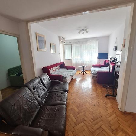Apartman Masha Apartment Belgrade Exterior photo
