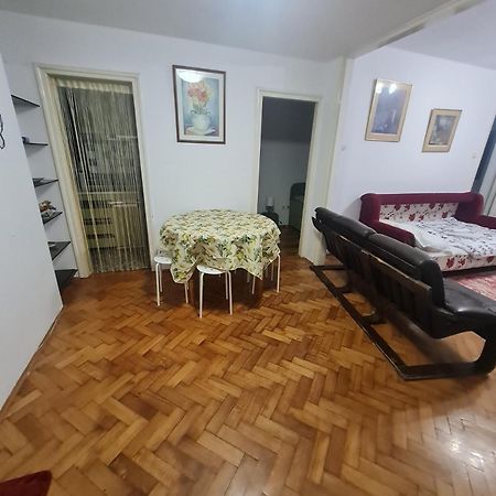 Apartman Masha Apartment Belgrade Exterior photo