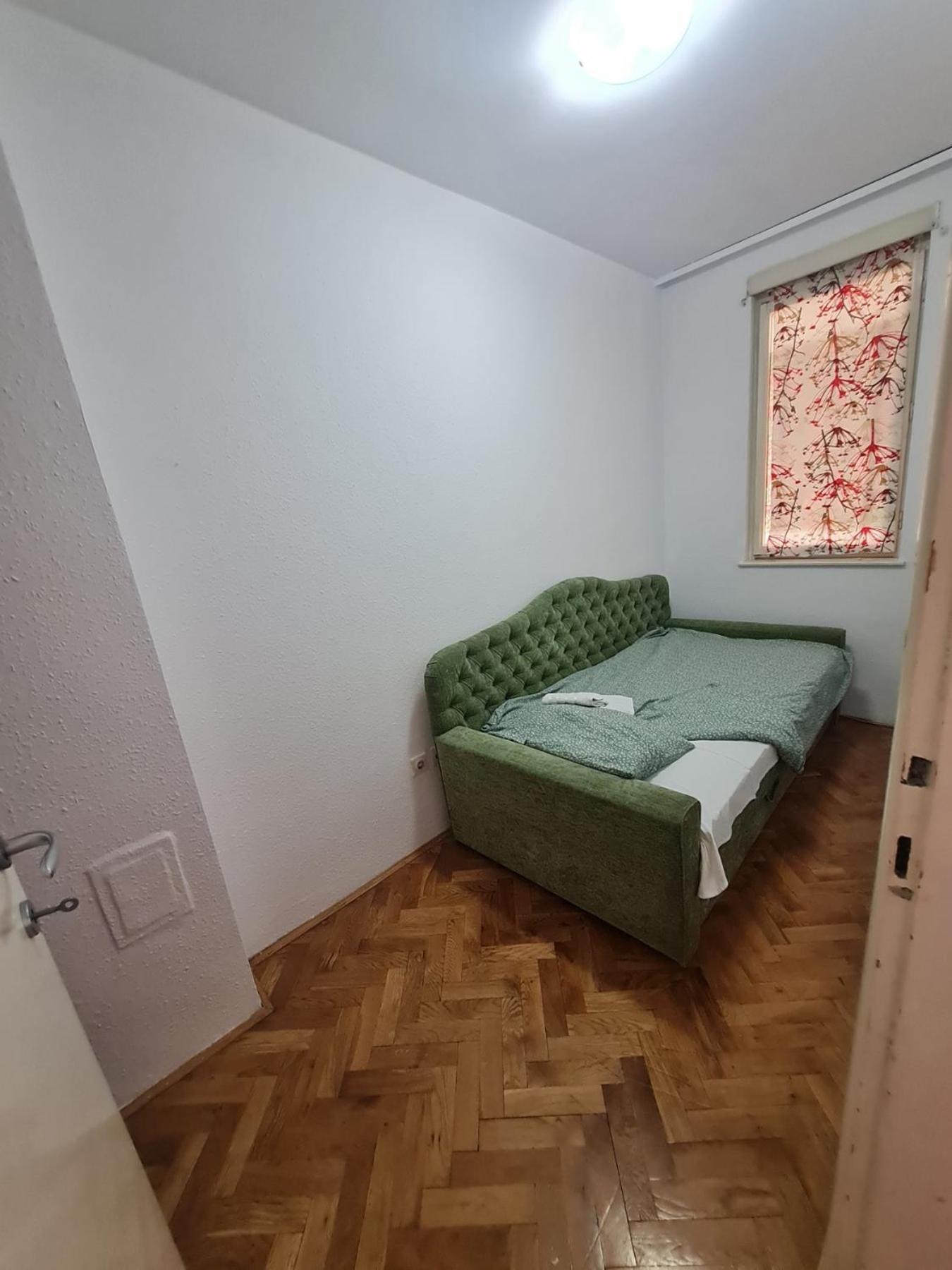 Apartman Masha Apartment Belgrade Exterior photo