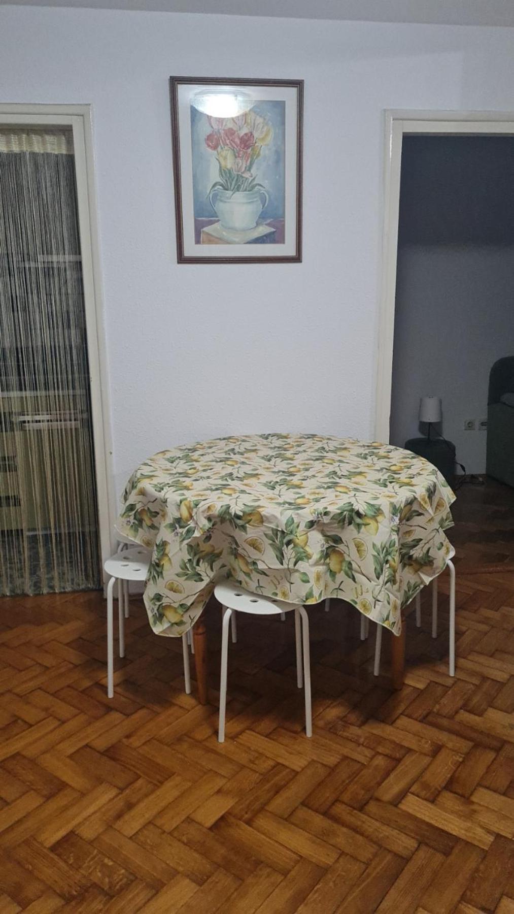 Apartman Masha Apartment Belgrade Exterior photo